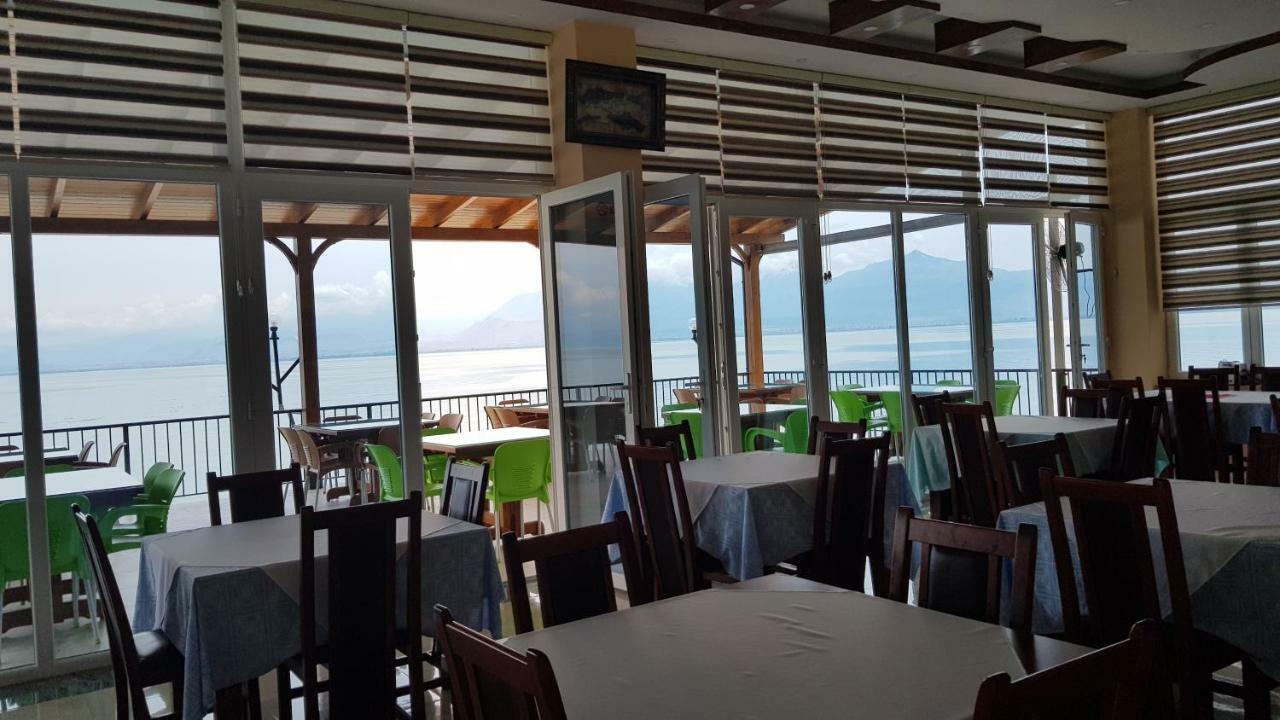 Rooms Lake View Balani Restaurant Shkoder Exterior photo